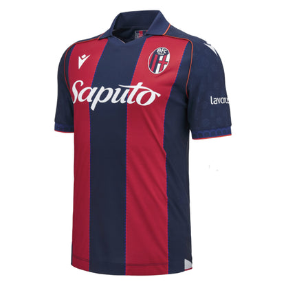 2026-2027 Bologna Home Shirt_0