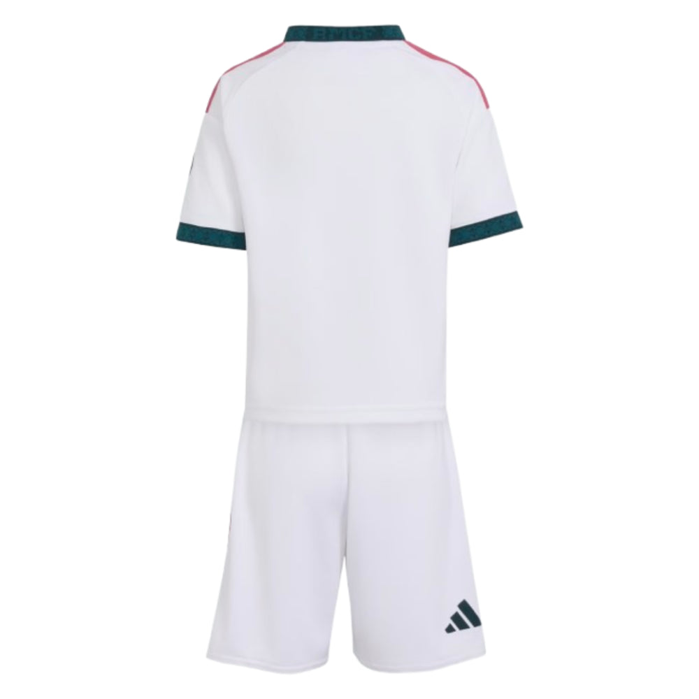 2026-2027 Real Madrid Home Mini Kit_1