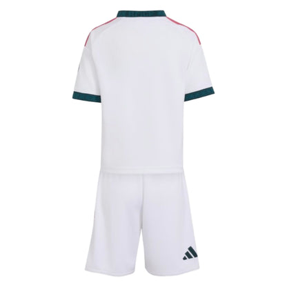 2026-2027 Real Madrid Home Mini Kit_1