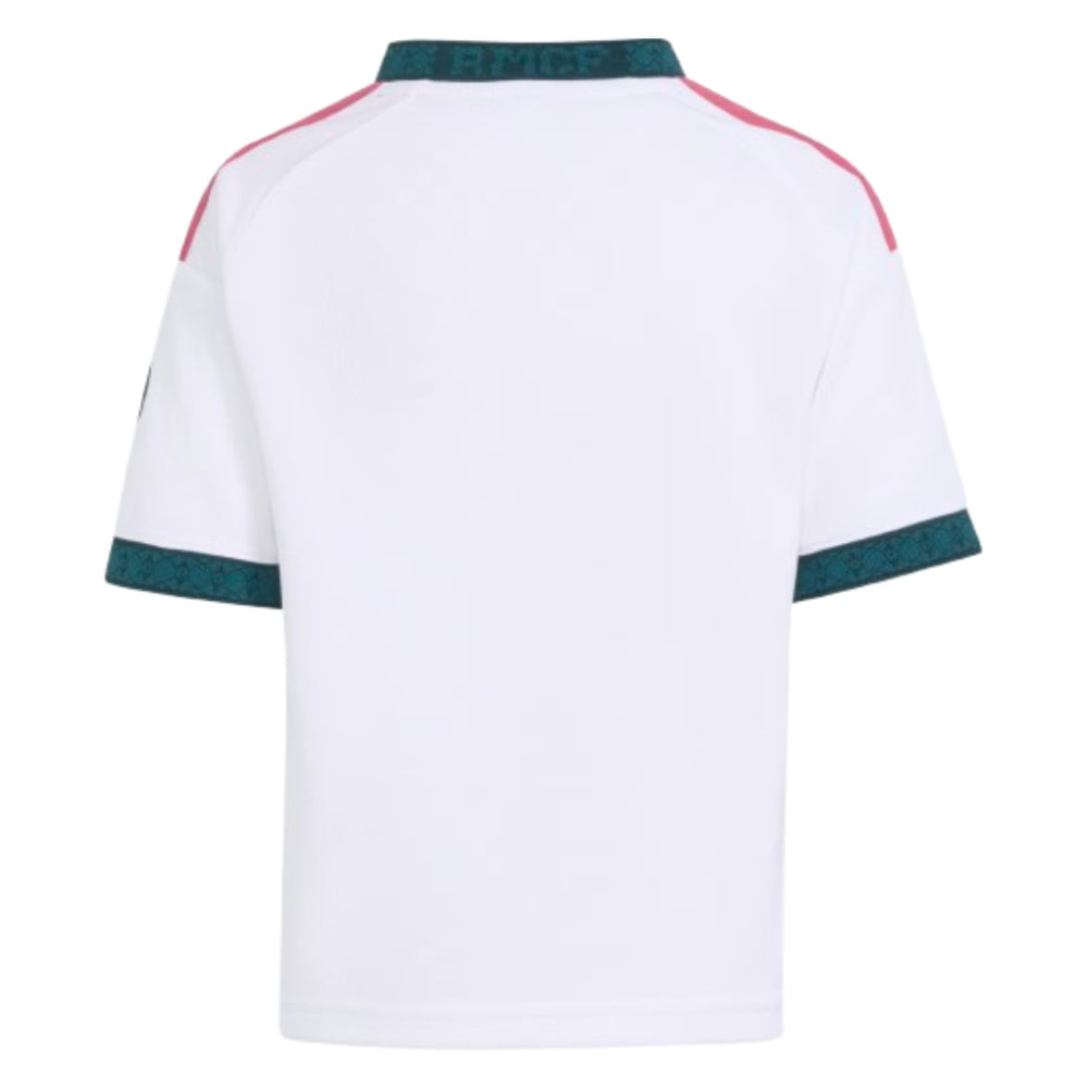 2026-2027 Real Madrid Home Mini Kit_3