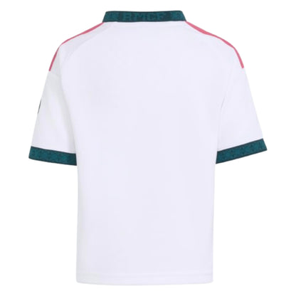 2026-2027 Real Madrid Home Mini Kit_3