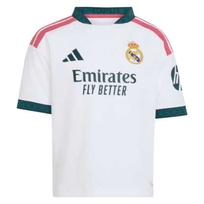 2026-2027 Real Madrid Home Mini Kit_2