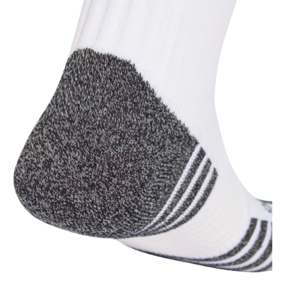2026-2027 Real Madrid Home Socks (White)_2