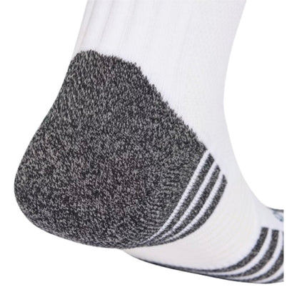 2026-2027 Real Madrid Home Socks (White)_2