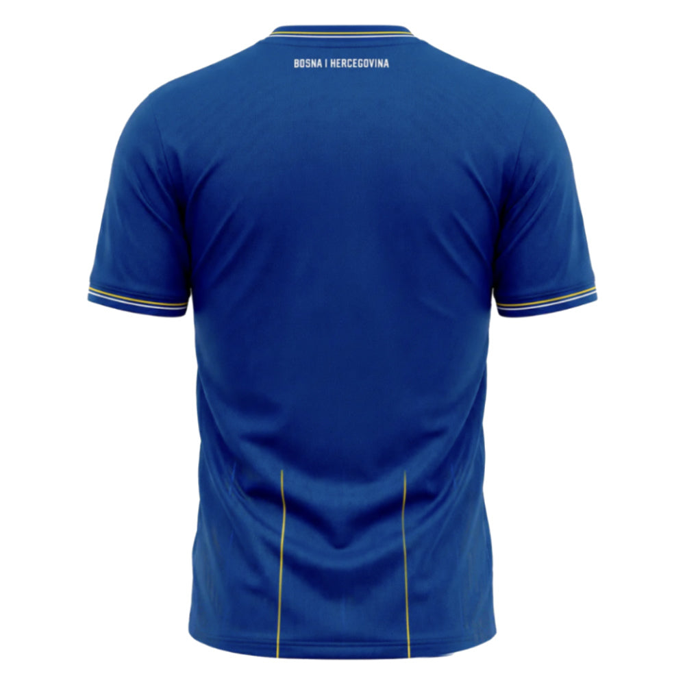 2026-2027 Bosnia and Herzegovina Home Shirt_1