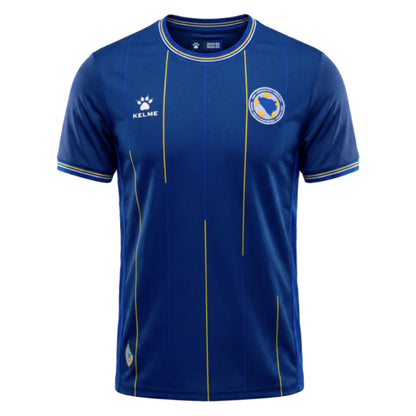 2026-2027 Bosnia and Herzegovina Home Shirt_0