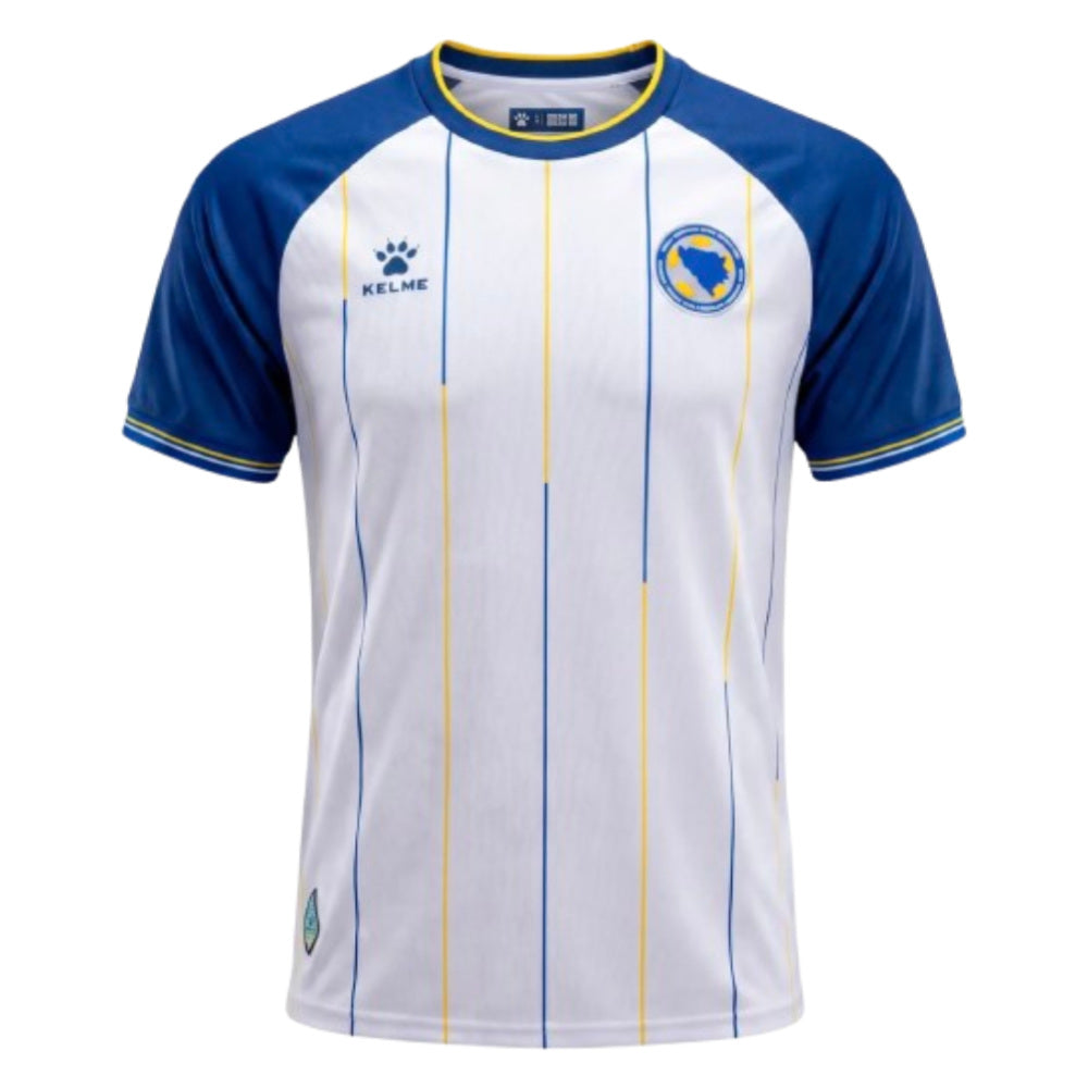 2026-2027 Bosnia and Herzegovina Away Shirt_0