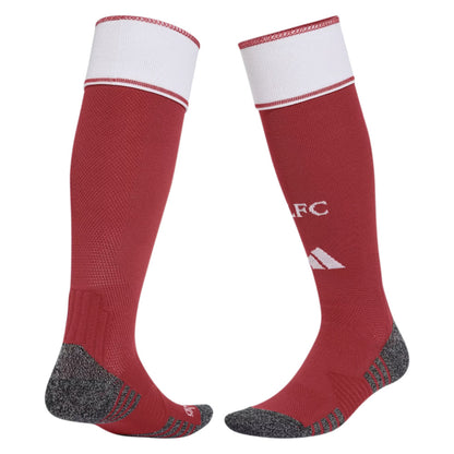 2026-2027 Liverpool Home Socks (Red)_0