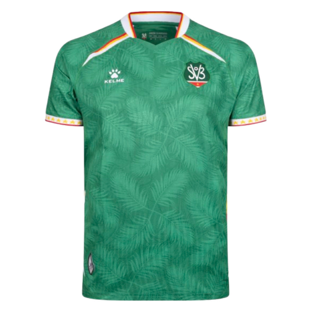 2026-2027 Suriname Away Shirt_0
