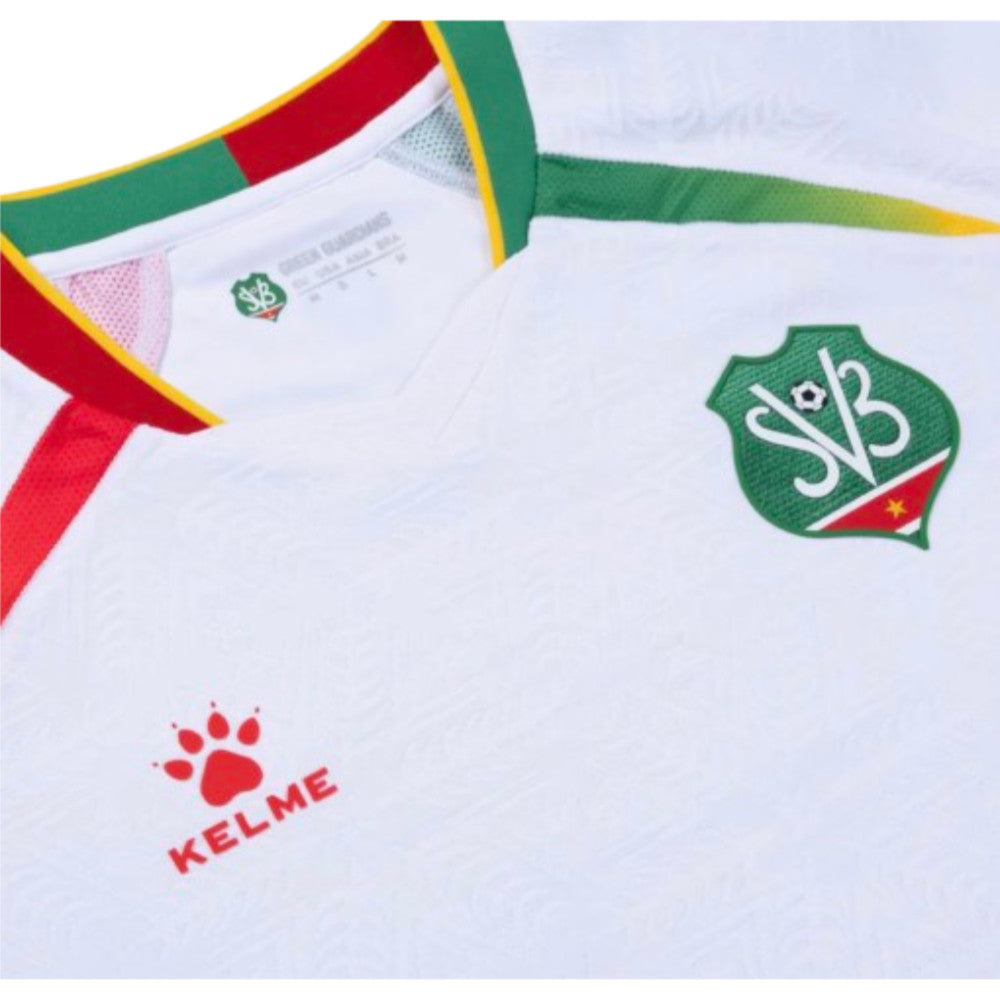 2026-2027 Suriname Home Shirt_2