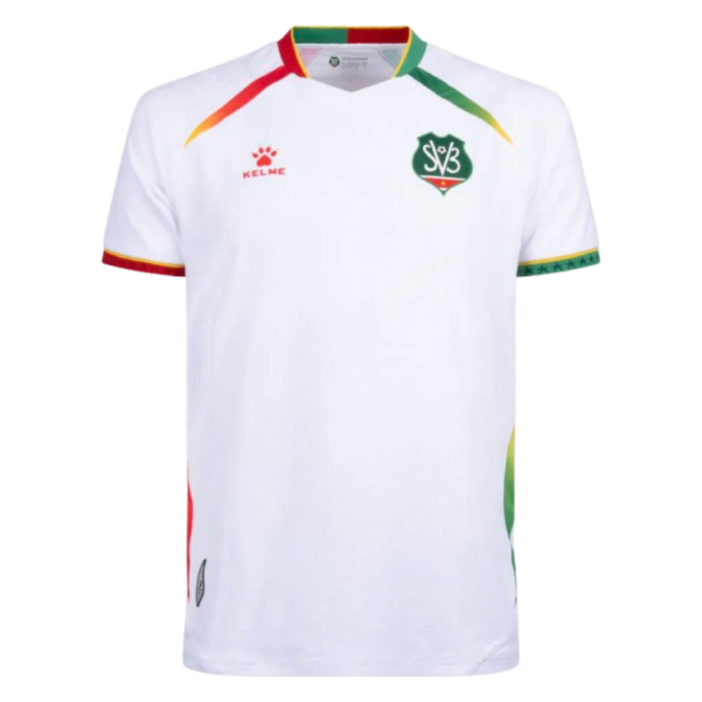 2026-2027 Suriname Home Shirt_0