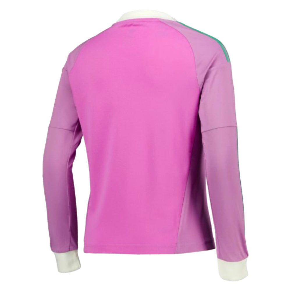 2026-2027 Leeds Goalkeeper Long Sleeve Shirt (Lilac) - Kids_1
