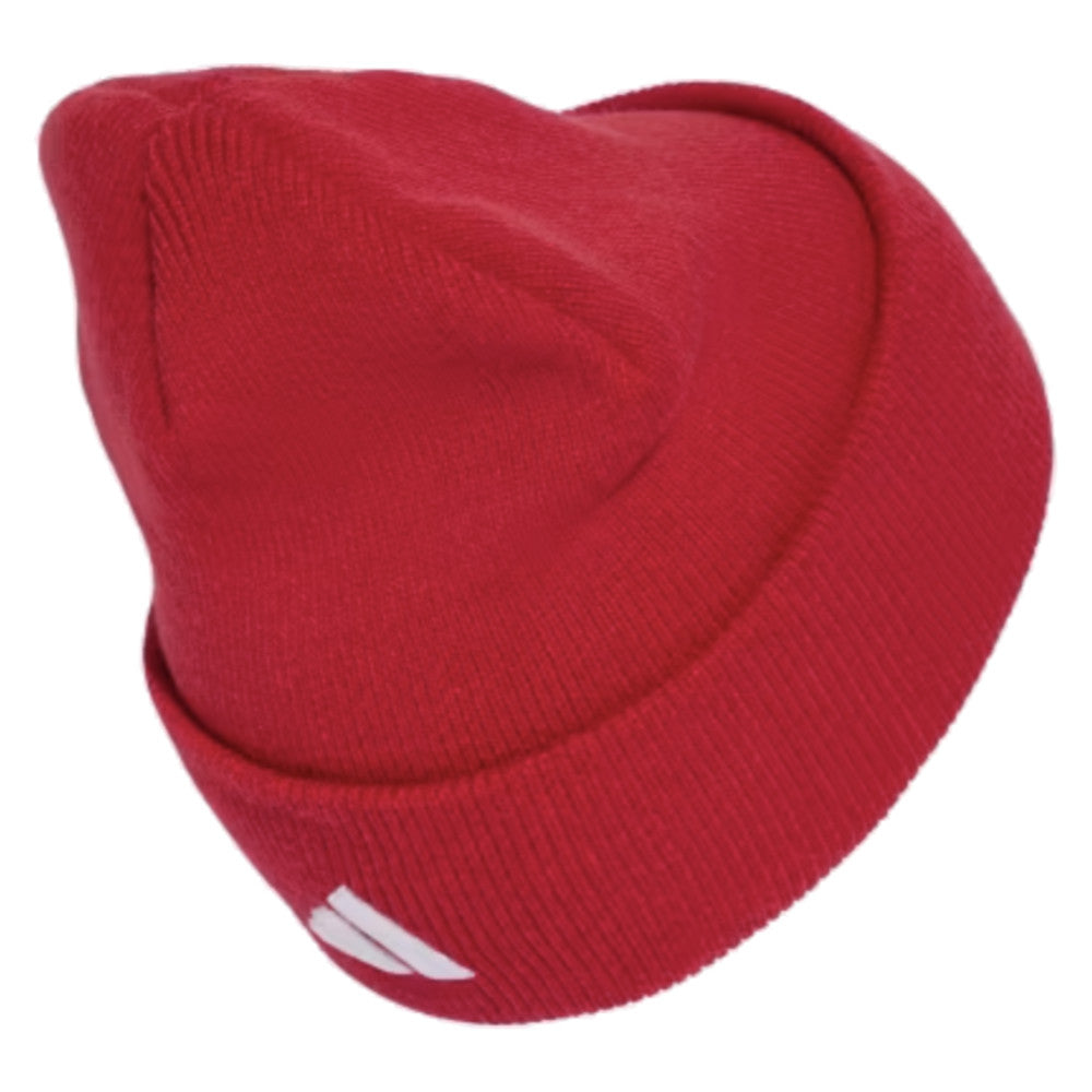 2026-2027 Man Utd Woolie Hat (Red)_1