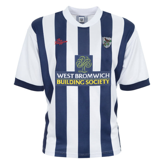 2002-2003 West Brom Retro Home Shirt_0