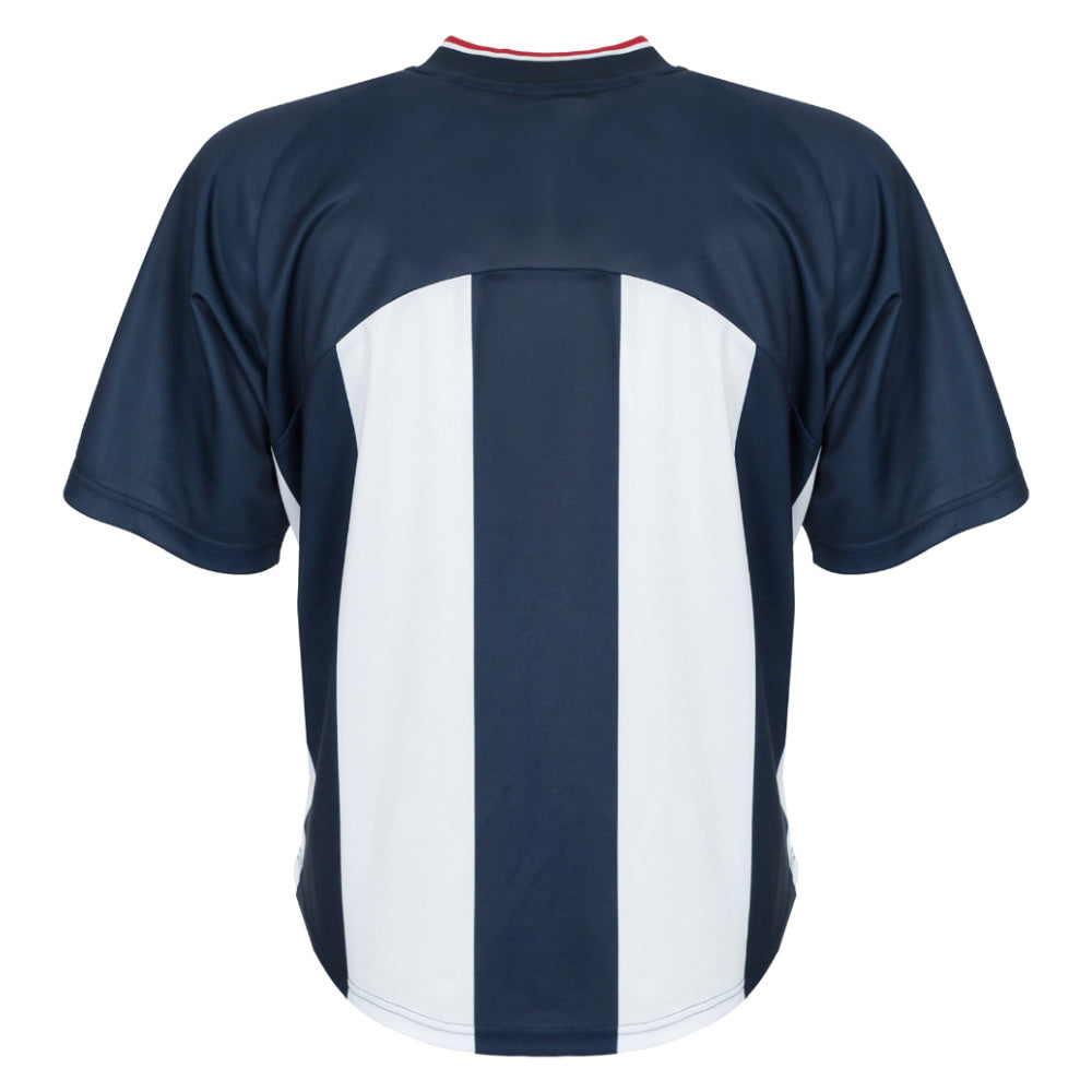 1978 West Brom Retro Home Shirt_1