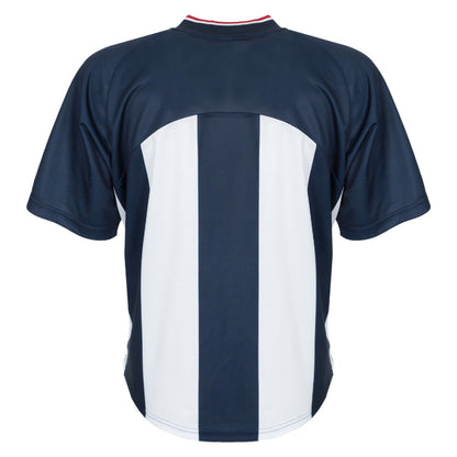 1978 West Brom Retro Home Shirt_1