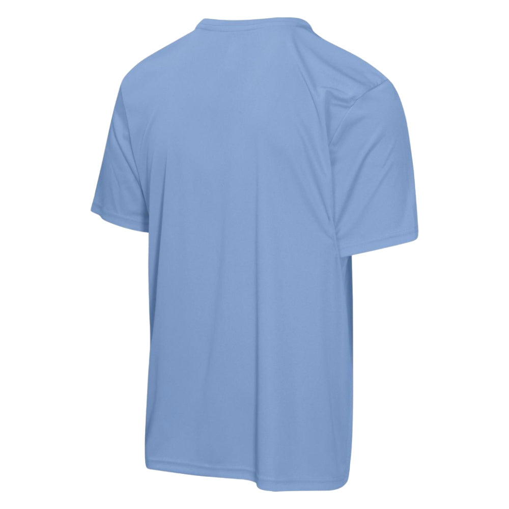 FIFA Argentina 2026 World Cup Poly Tshirt (Blue)_1