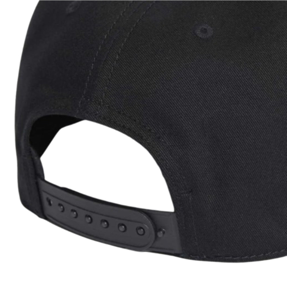 2026-2027 Lionel Messi Snapback Cap (Black)_2