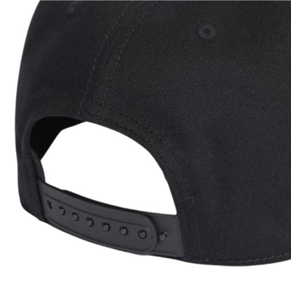 2026-2027 Lionel Messi Snapback Cap (Black)_2