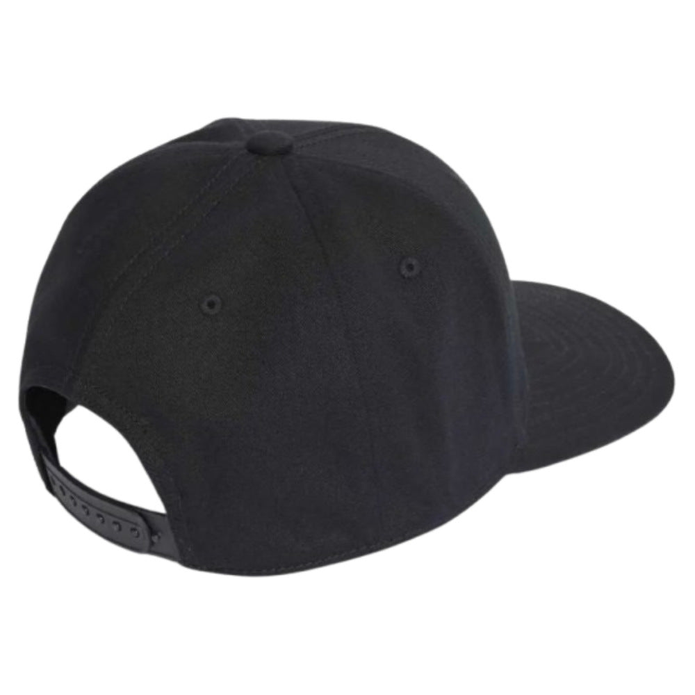 2026-2027 Lionel Messi Snapback Cap (Black)_1