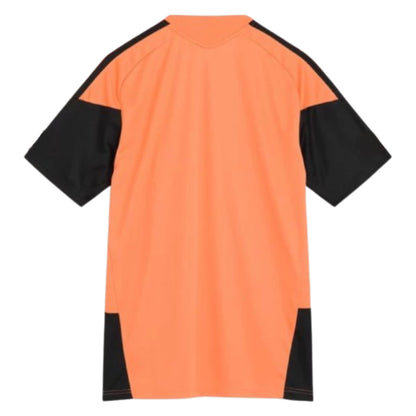 2026-2027 Arsenal Training Jersey (Dusky Orange)_1