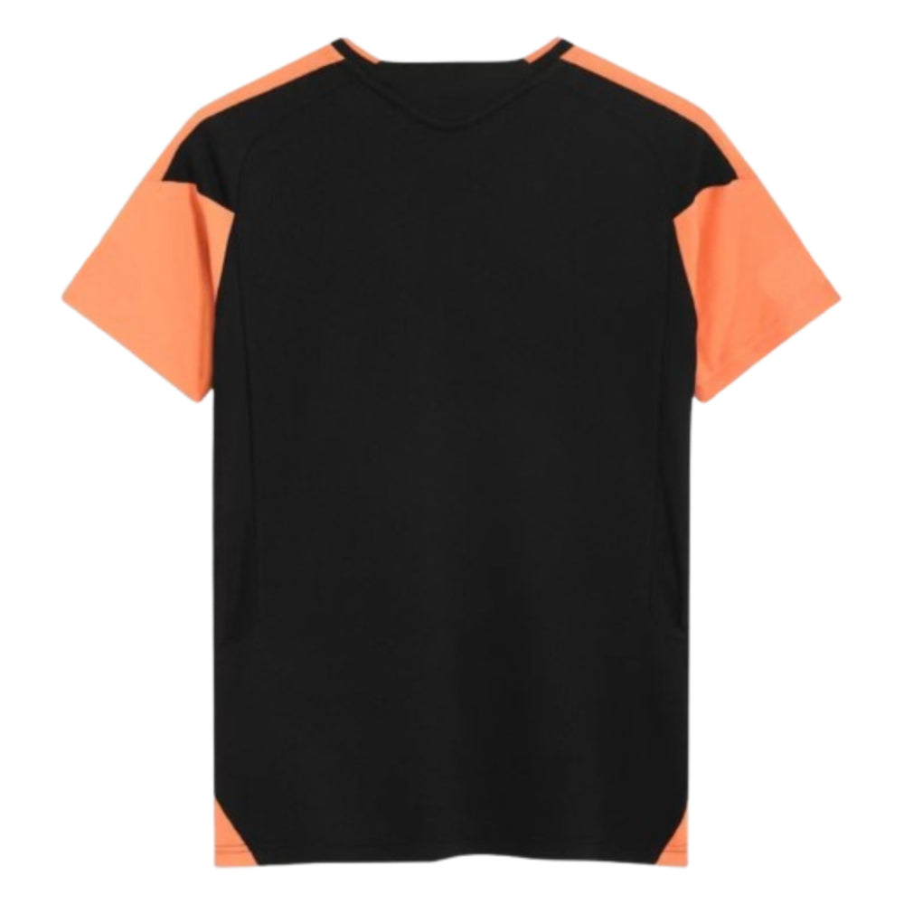 2026-2027 Arsenal Training Jersey (Black) - Womens_1