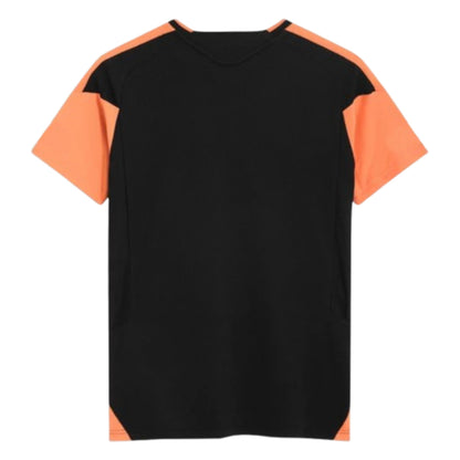 2026-2027 Arsenal Training Jersey (Black) - Womens_1
