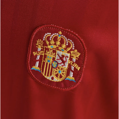 1994 Spain adidas Originals Reissue Home Shirt_2