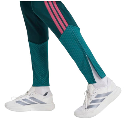 2026-2027 Real Madrid Training Pants (Aurora Ivy)_1