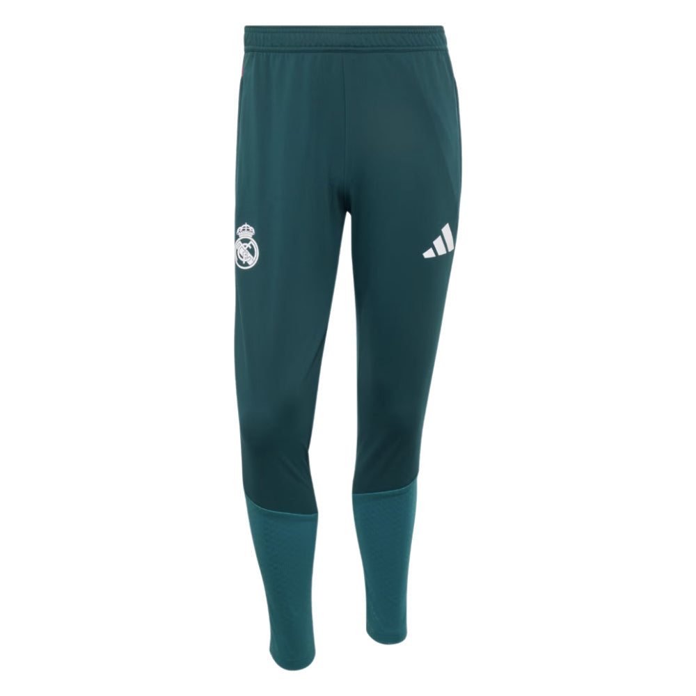 2026-2027 Real Madrid Training Pants (Aurora Ivy)_0