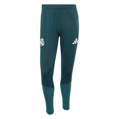 2026-2027 Real Madrid Training Pants (Aurora Ivy)_0