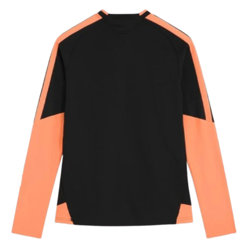 2026-2027 Arsenal Training Top (Black) - Womens_1