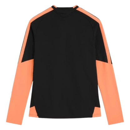 2026-2027 Arsenal Training Top (Black) - Womens_1