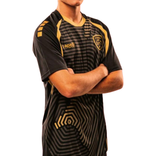 2024-2025 Trinidad and Tobago Third Shirt_0