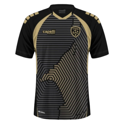 2024-2025 Trinidad and Tobago Third Shirt_2