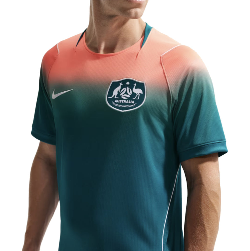 2026-2027 Australia Away Shirt_2