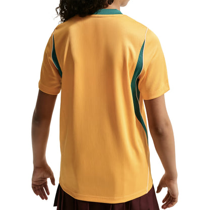 2026-2027 Australia Home Shirt (Kids)_1