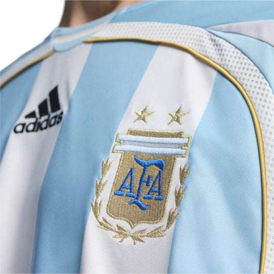 2006 Argentina adidas Reissue Home Shirt_1