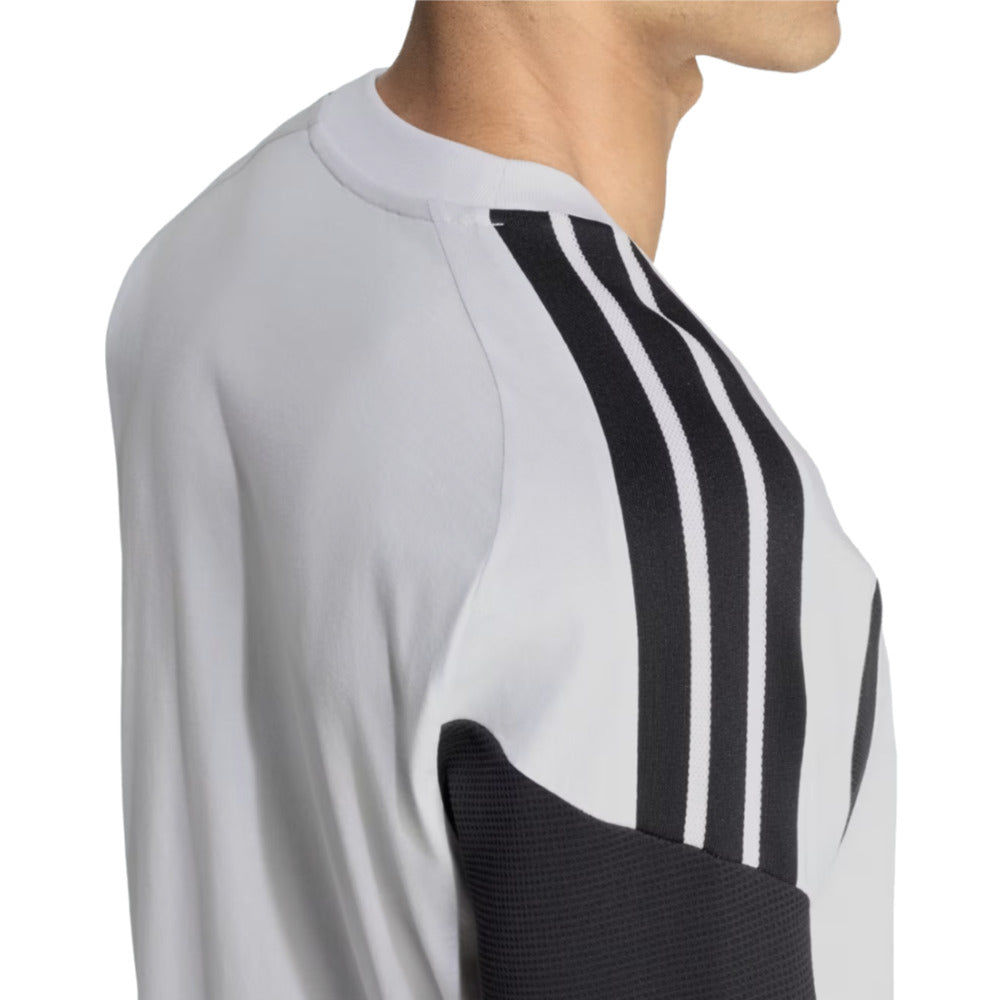 2026-2027 Liverpool Training Tee (Dash Grey)_2