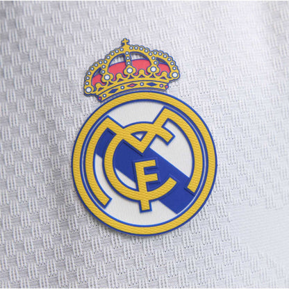 2026-2027 Real Madrid Authentic Home Shirt (Womens)_1