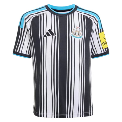 2026-2027 Newcastle Home Shirt (Kids)_0