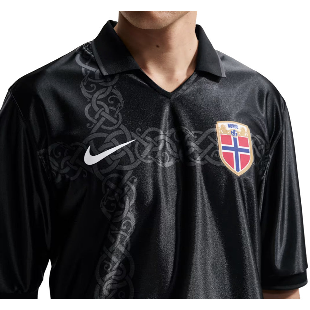 2026-2027 Norway Dri-Fit Energy Shirt (Black)_1