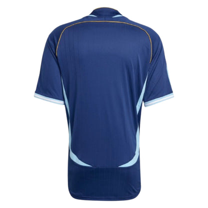 2006 Argentina adidas Reissue Away Shirt_2