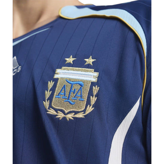 2006 Argentina adidas Reissue Away Shirt_1