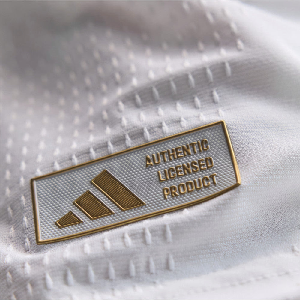 2026-2027 Real Madrid Authentic Home Shirt_3