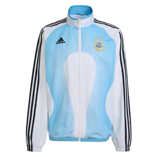 2006 Argentina Home Reissue Track Top_0