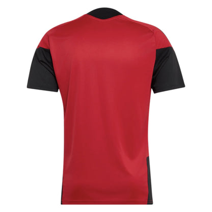 2026-2027 Man Utd Training Jersey (Red)_1