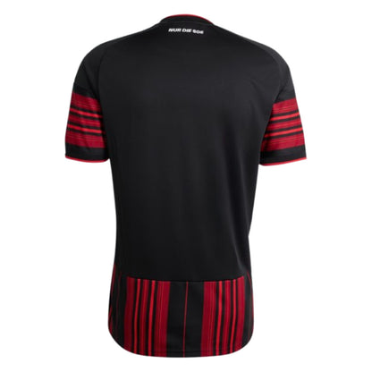 2026-2027 Eintracht Frankfurt Home Shirt_1