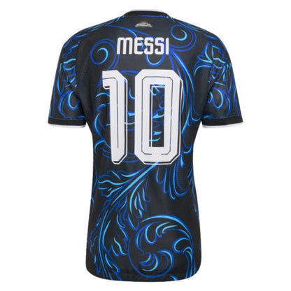 2026-2027 Argentina MESSI Authentic Away Shirt_0