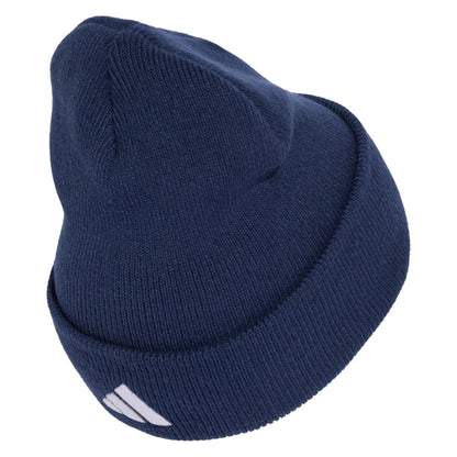 2026-2027 Real Madrid Woolie Hat (Navy)_1